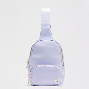 ✨NWT✨ Lululemon: Everywhere Sling Bag Small 2L